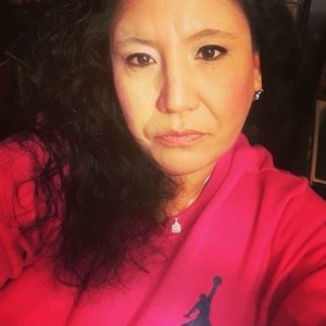 Meet your Posher, Maggie